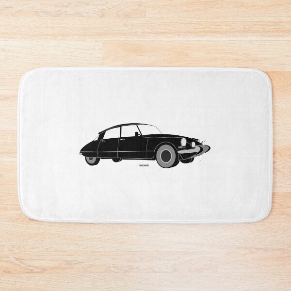 Item preview, Citroen DS designed and sold by davidgoble.