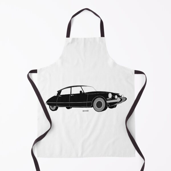 Item preview, Citroen DS designed and sold by davidgoble.