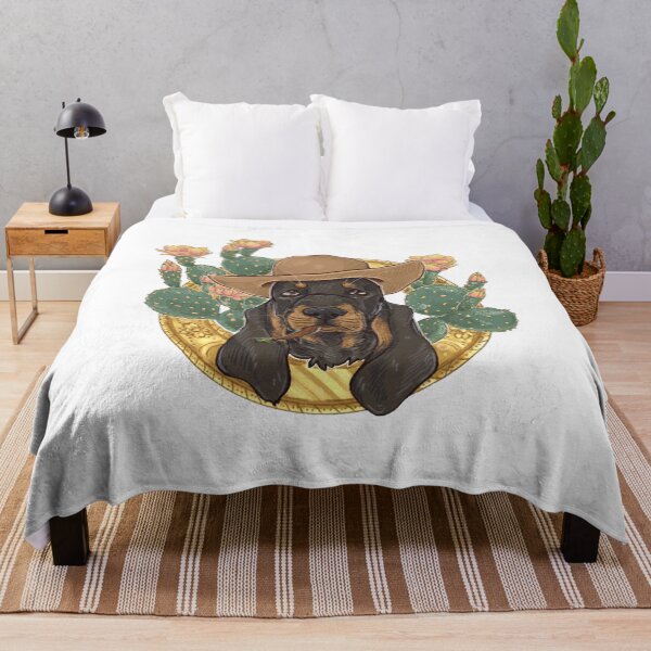 Item preview, Dachshund wearing cowboy hat framed designed and sold by Davao-68Apple.