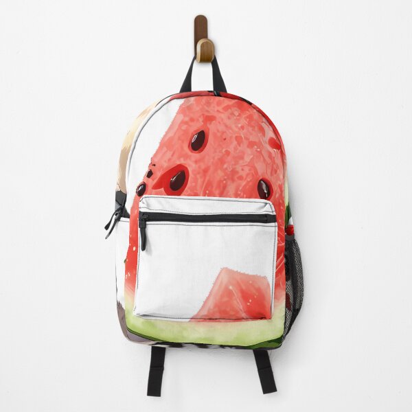 Item preview, Woodpecker Watermelon designed and sold by pumsquare.