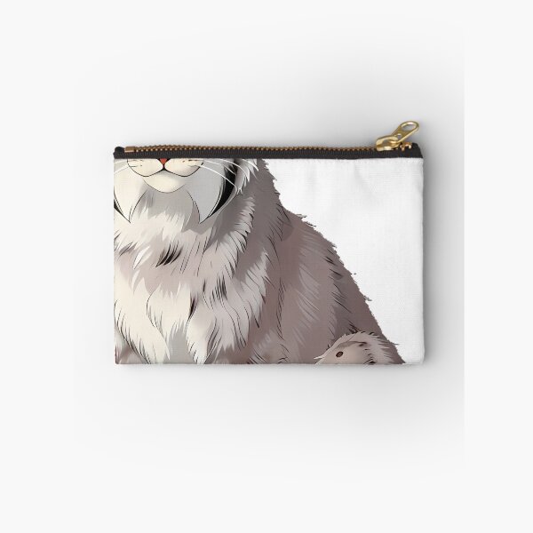 Item preview, Canada Lynx Watermelon Half designed and sold by pumsquare.