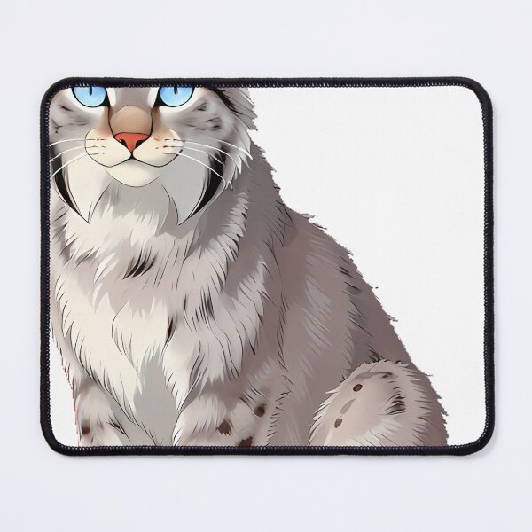 Item preview, Canada Lynx Watermelon Half designed and sold by pumsquare.