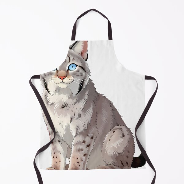 Item preview, Canada Lynx Watermelon Half designed and sold by pumsquare.