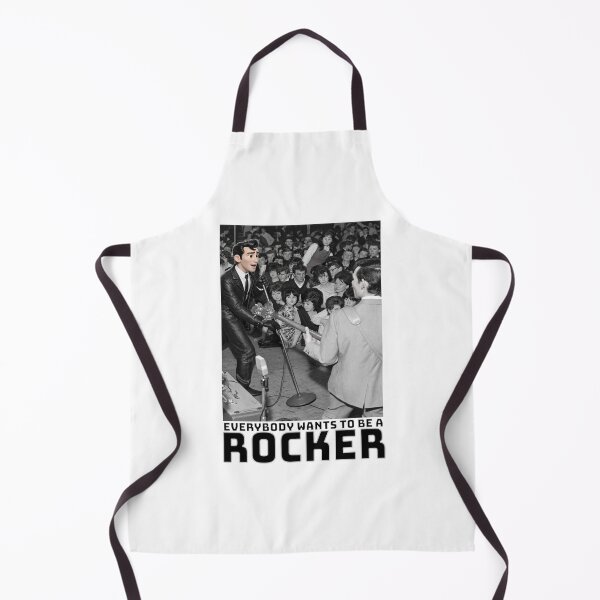Item preview, Everybody wants to be a ROCKER designed and sold by SmARTNiki.