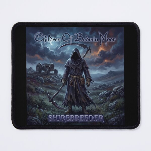 Item preview, Children of Bodmin Moor – Shirebreeder Gothic Metal Parody designed and sold by onlin3boutiqu3.