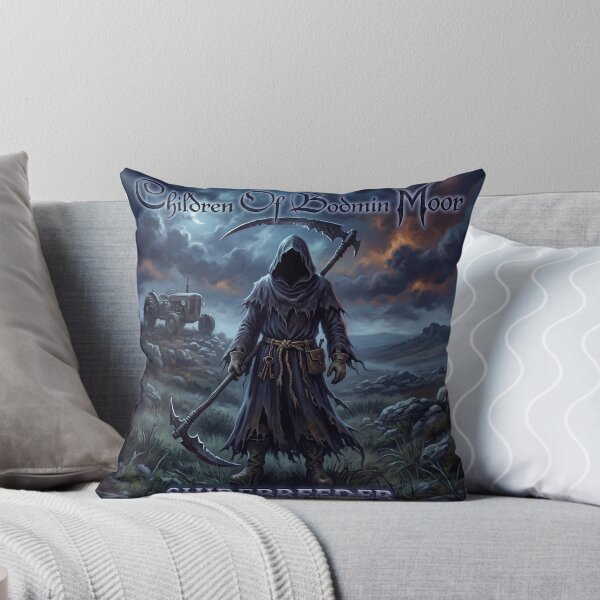 Item preview, Children of Bodmin Moor – Shirebreeder Gothic Metal Parody designed and sold by onlin3boutiqu3.