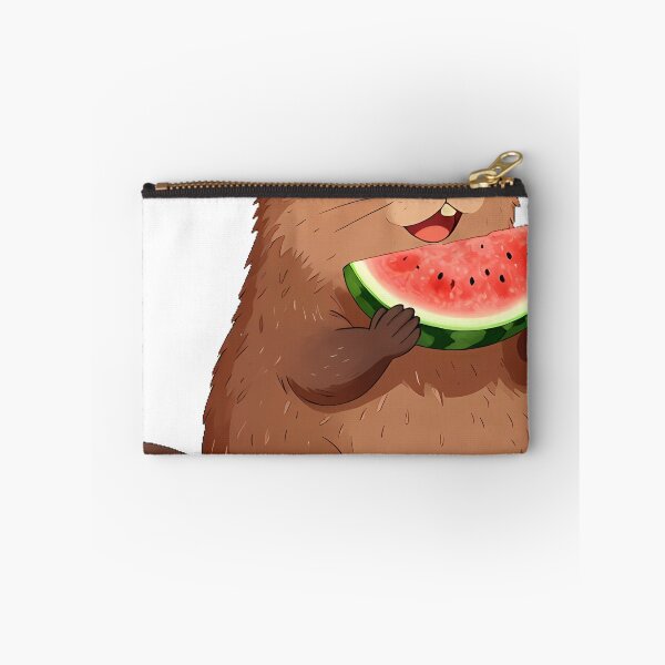 Item preview, Busy Beaver Watermelon Stick designed and sold by pumsquare.