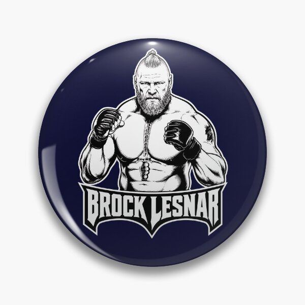 Item preview, Brock Lesnar designed and sold by TeeCodes.