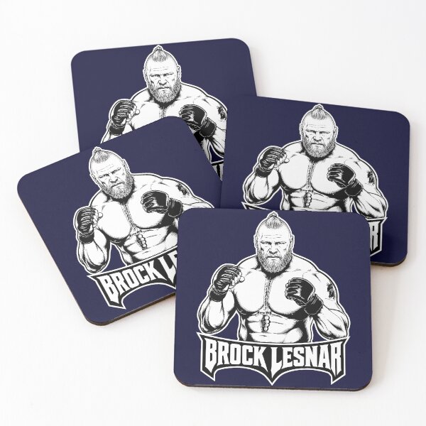 Item preview, Brock Lesnar designed and sold by TeeCodes.