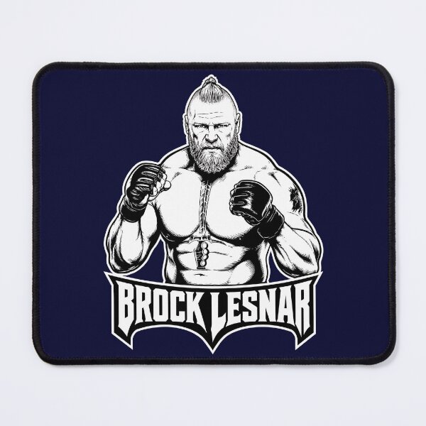 Item preview, Brock Lesnar designed and sold by TeeCodes.