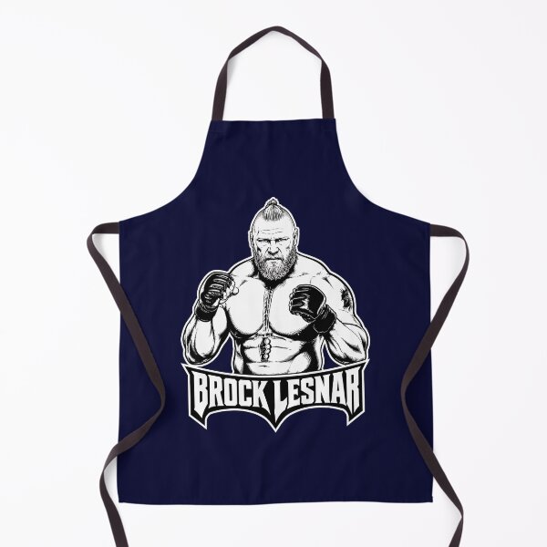 Item preview, Brock Lesnar designed and sold by TeeCodes.