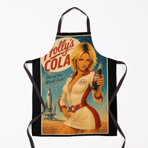 Item preview, Holly's Cola designed and sold by Moviebuff91.