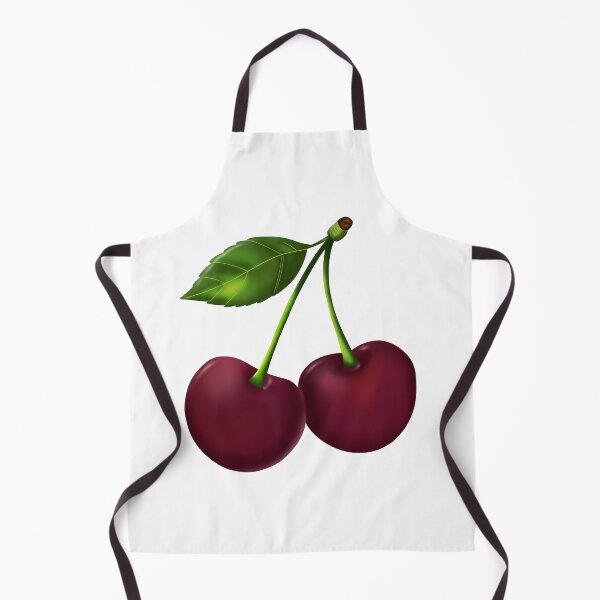 Item preview, Cherry Pattern designed and sold by CaptnChouquette.