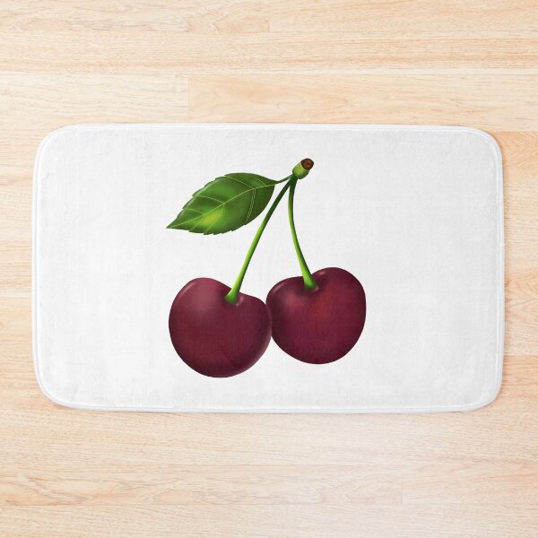 Item preview, Cherry Pattern designed and sold by CaptnChouquette.
