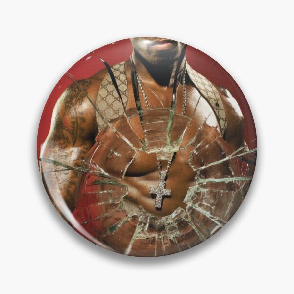Item preview, 50 cent sticker designed and sold by Thefangirlarea.