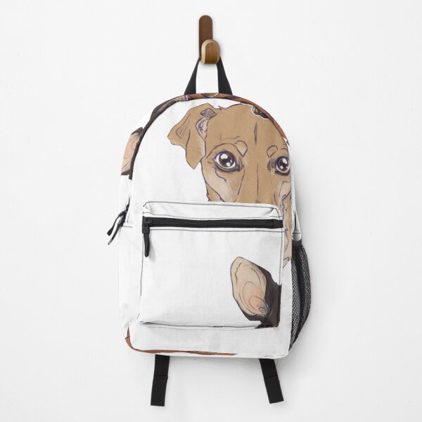 Item preview, Three cute dogs with expressive eyes designed and sold by Davao-68Apple.