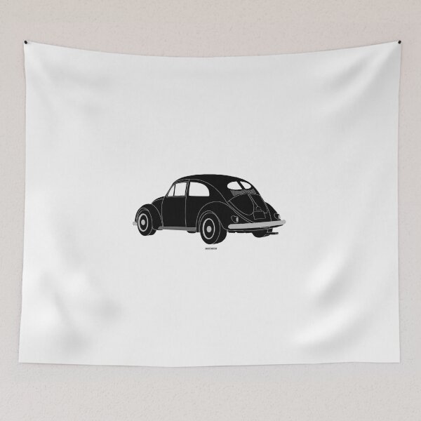 Item preview, Classic Car designed and sold by davidgoble.