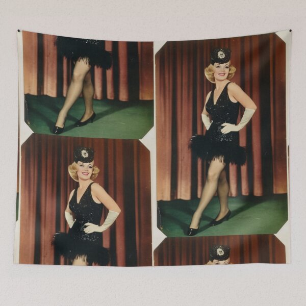 Item preview, Cinema - Vaudeville Artist, Glamour of Parisian Revues designed and sold by Beat-It.