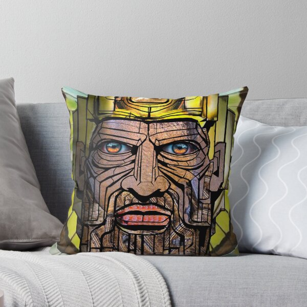 Item preview, Deco Head (version 50) designed and sold by BLZBob.