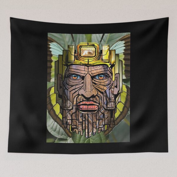 Item preview, Deco Head (version 50) designed and sold by BLZBob.