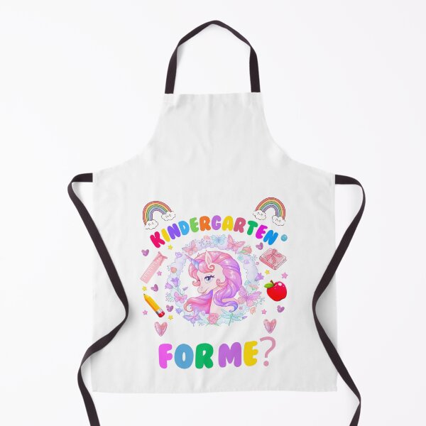 Item preview, Im Ready For Kindergarten But It is ready for me Cute First Day Unicorn designed and sold by UnderLip.