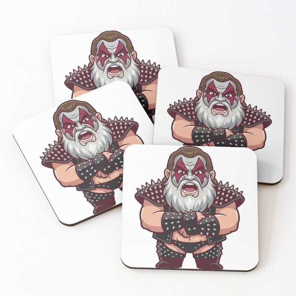 Item preview, Demolition Ax Garden Gnome designed and sold by Bad-Decisions-Designs.