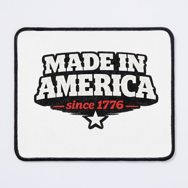 Item preview, Made In America Since 1776 Shirt | Patriotic USA Anniversary Tee | America 250 Gift | 4th Of July Shirt designed and sold by Gremlin Hours.