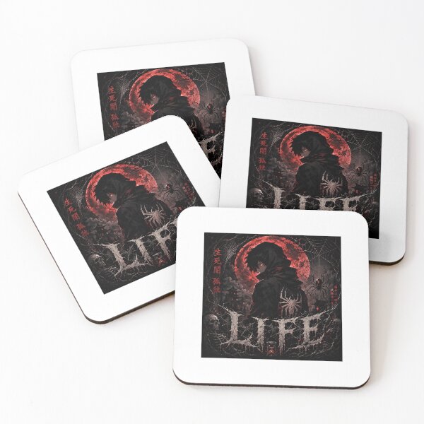 Item preview,  the Blood Moon designed and sold by Varuun29.