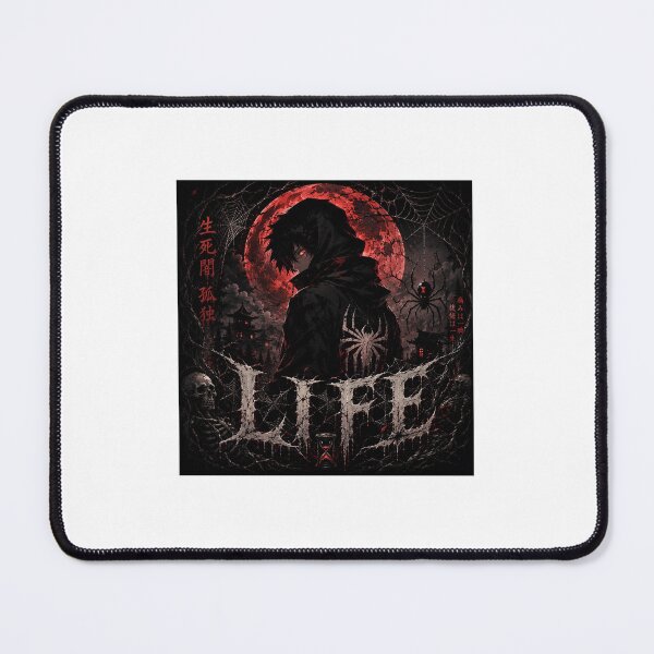 Item preview, the Blood Moon designed and sold by Varuun29.