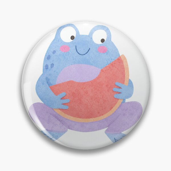 Item preview, A Soft Slice of Melon designed and sold by The-Art-of-D.