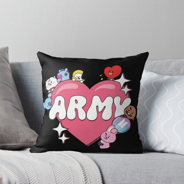 Item preview, BTS ARMY BT21 ARMY designed and sold by Kimheawon.