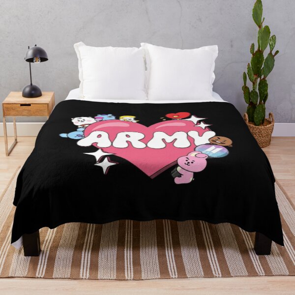 Item preview, BTS ARMY BT21 ARMY designed and sold by Kimheawon.
