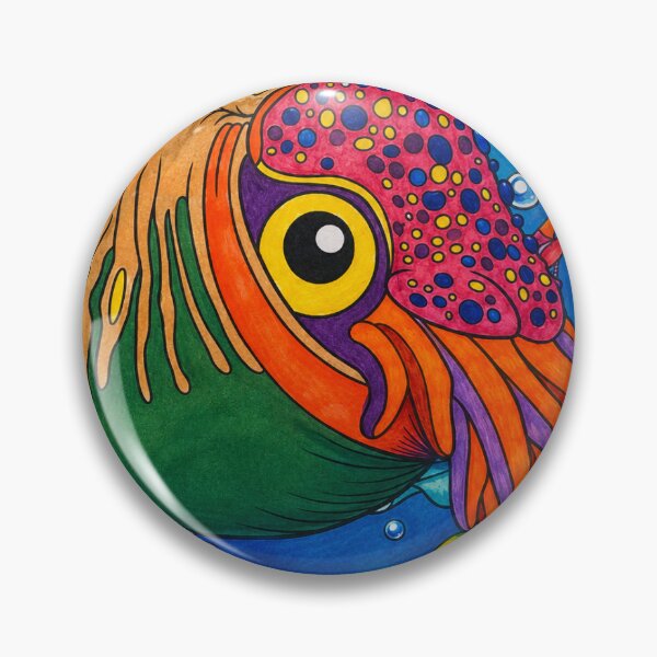 Item preview, Glorious Nautilus designed and sold by trevorp.