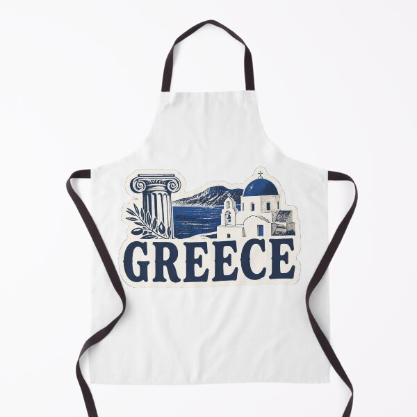Item preview, Greece designed and sold by GoodOldVintage.