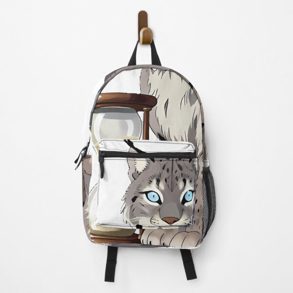 Item preview, Lynx Hourglass designed and sold by IllumeInk.