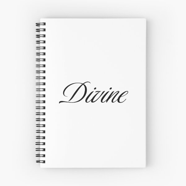 Item preview, Divine designed and sold by Studio Sonder.