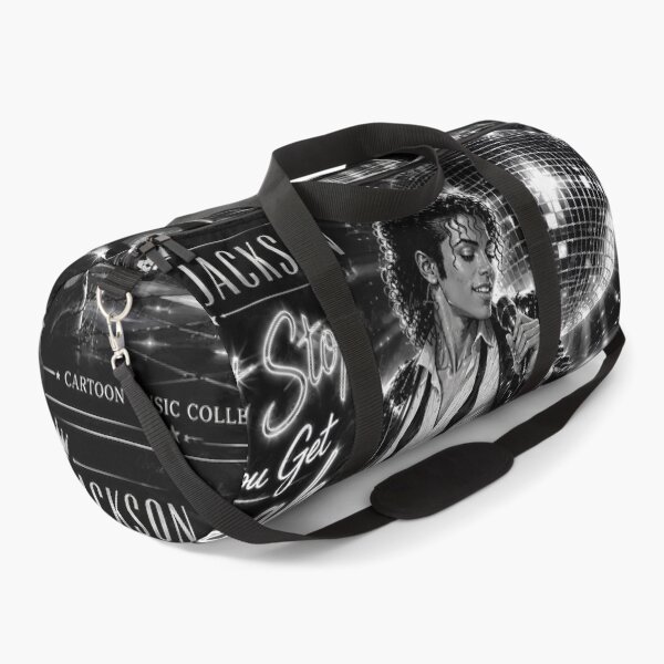 Item preview, Dont Stop Till you get Enough - Michael Jackson designed and sold by LuluLeb.
