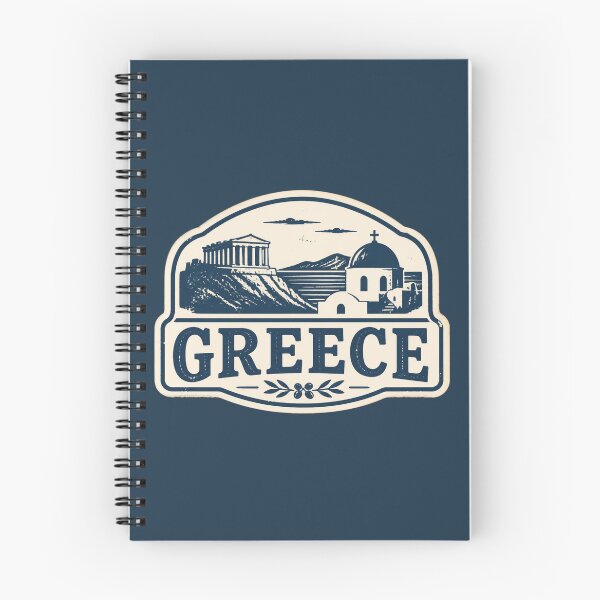 Item preview, Greece designed and sold by GoodOldVintage.