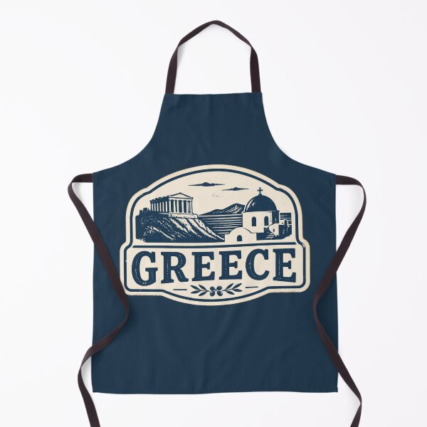 Item preview, Greece designed and sold by GoodOldVintage.