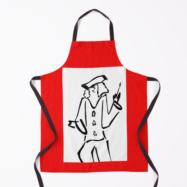 Item preview, 7482-1 .."Color, Like Features, Follow The Changes Of The Emotions"...Pablo Picasso: The Artist Collection designed and sold by ItzaCooper.