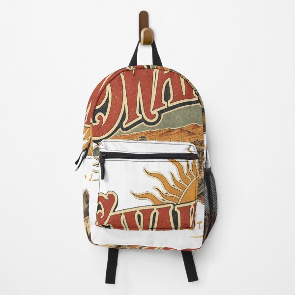 Item preview, Swakopmund Namibia Vintage Hand Lettered Travel Emblem designed and sold by VisualArtsOasis.
