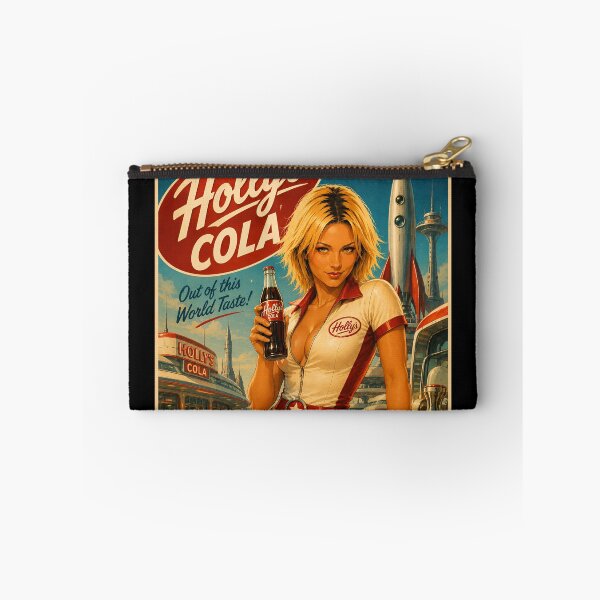 Item preview, Holly's Cola #2 designed and sold by Moviebuff91.