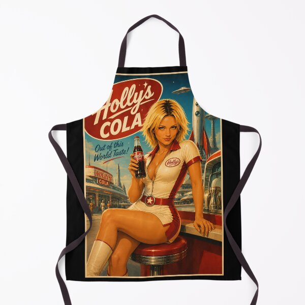 Item preview, Holly's Cola #2 designed and sold by Moviebuff91.