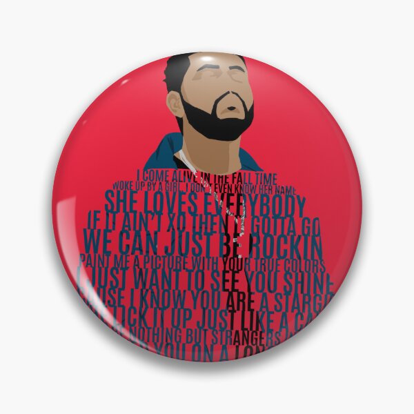 Item preview, The Weeknd – Starboy designed and sold by Go X Art.