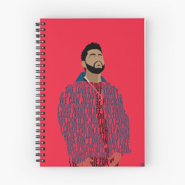 Item preview, The Weeknd – Starboy designed and sold by Go X Art.
