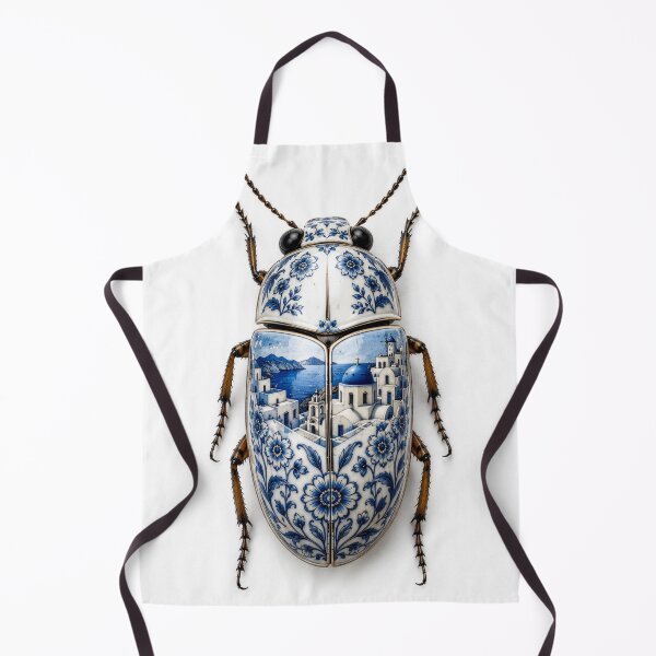 Item preview, Greece Beetle designed and sold by Jenlouanthea.