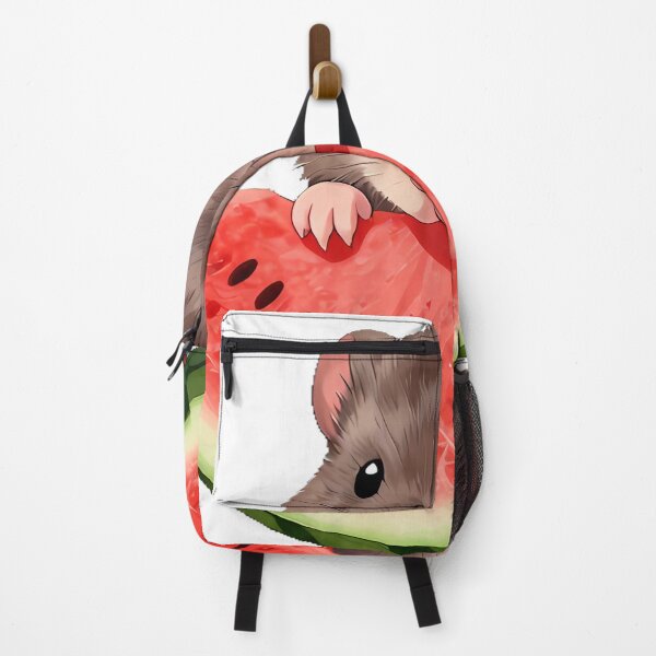 Item preview, Strawberry Blonde Mole Watermelon designed and sold by pumsquare.