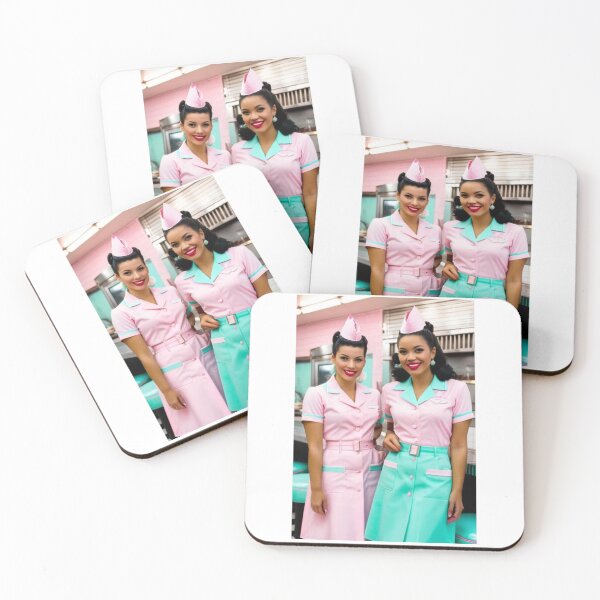 Item preview, Cinema - Vintage Diner Employees, Golden Age of American Visual Culture designed and sold by Beat-It.