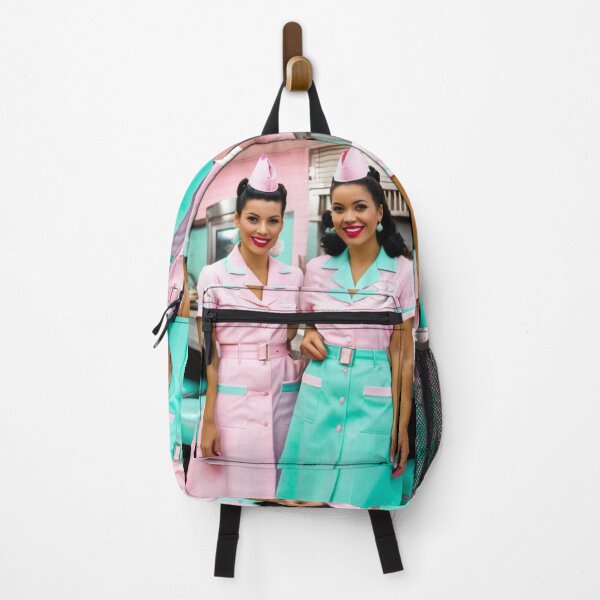 Item preview, Cinema - Vintage Diner Employees, Golden Age of American Visual Culture designed and sold by Beat-It.