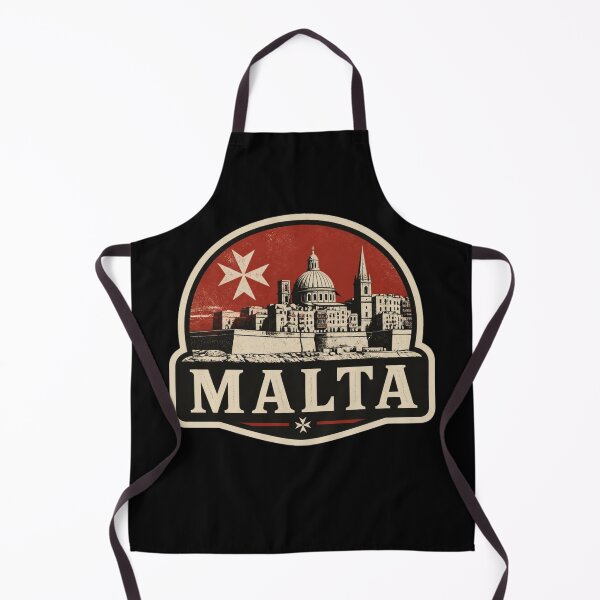 Item preview, Malta designed and sold by GoodOldVintage.